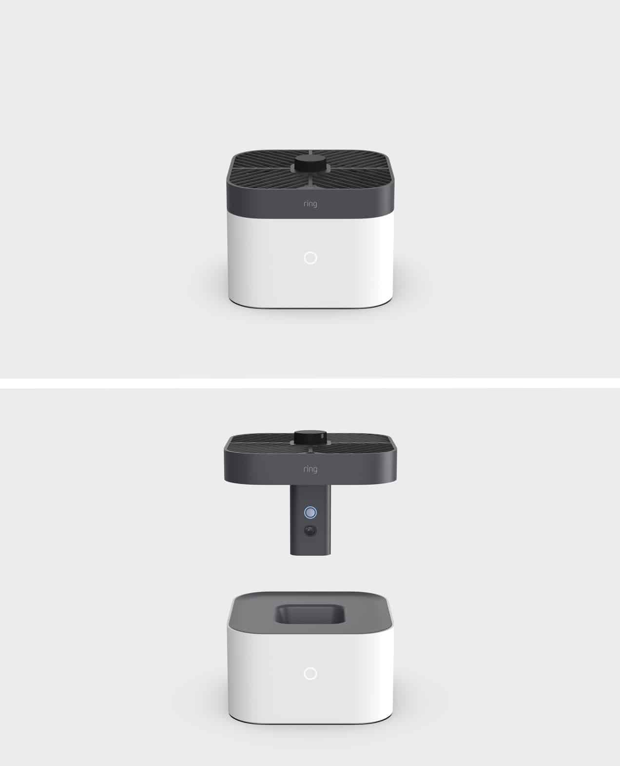 Home Security Robots Robot Chores