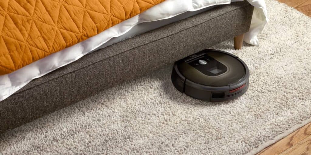 Do Roombas Fall Down Stairs? - Robot Chores