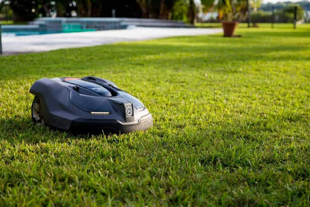 best robot mower for 1 acre