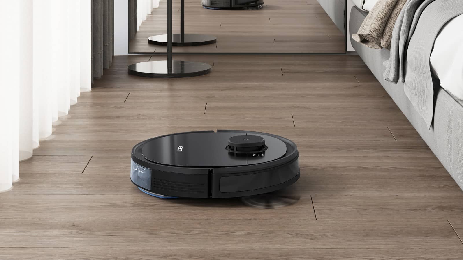 Best Robot Vacuum And Mop Combo Robot Chores