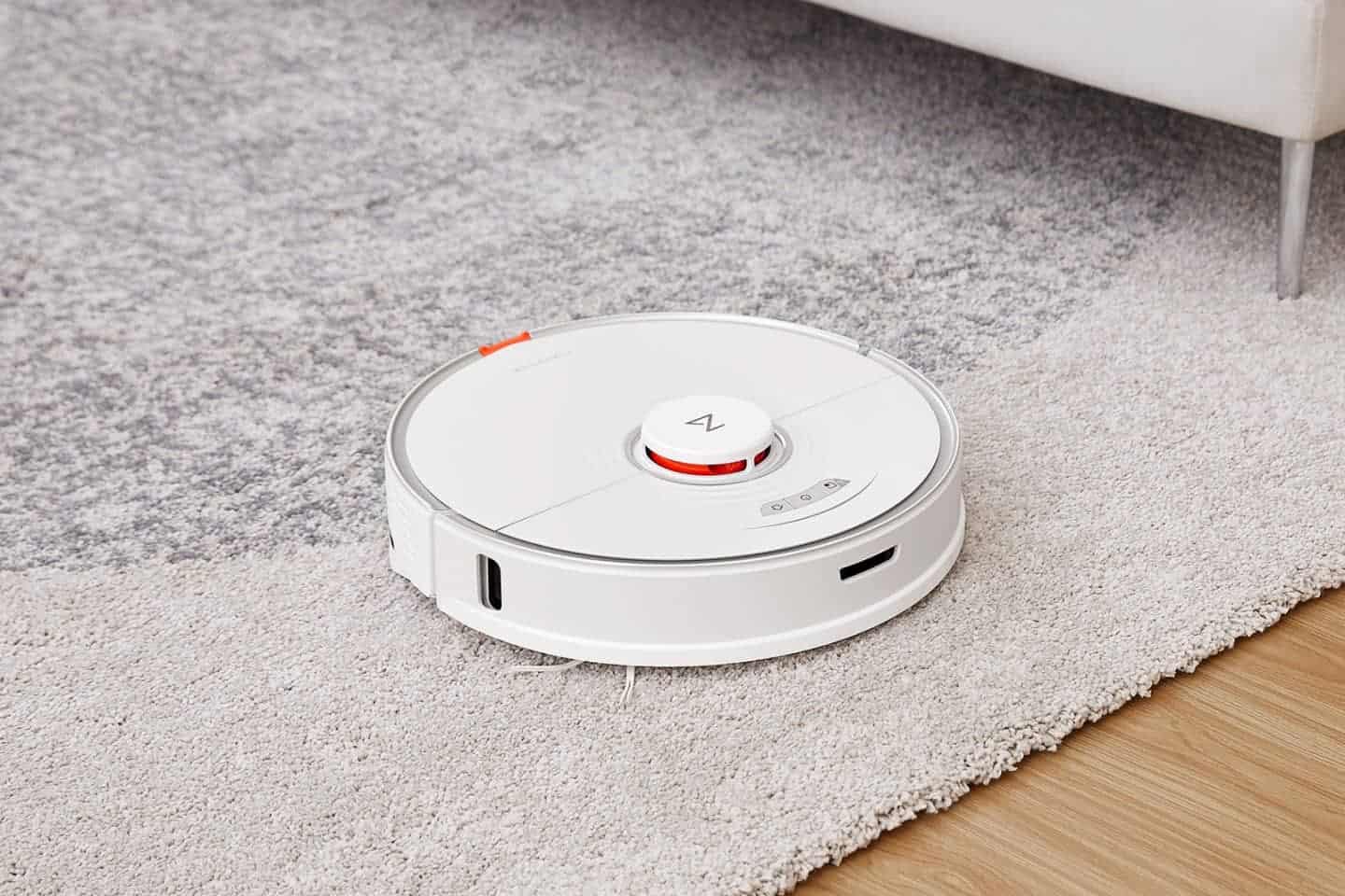 Best Robot Vacuum And Mop Combo Robot Chores