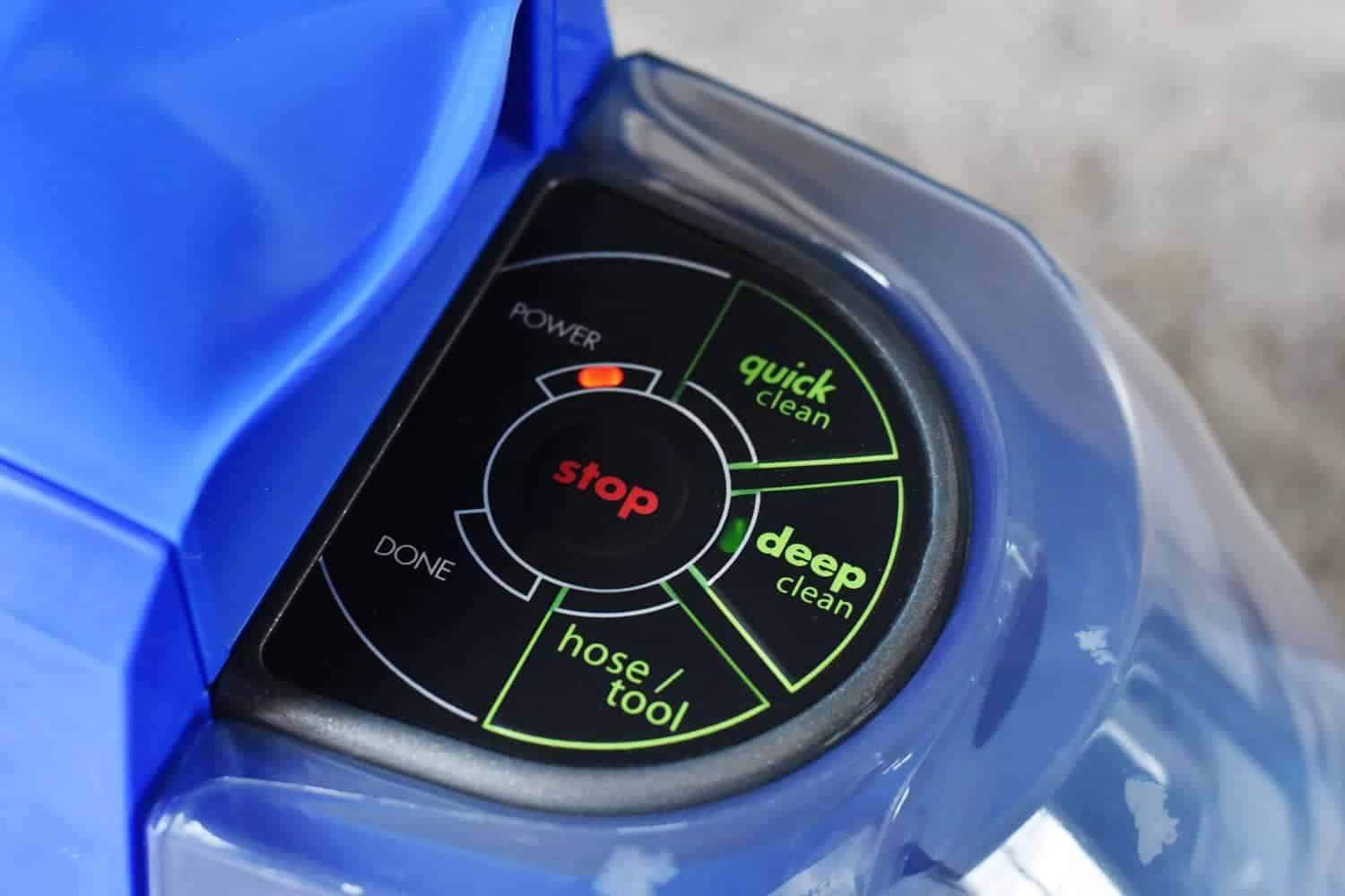 Bissell Spotbot Review Is This A Good Robot Carpet Cleaner? Robot