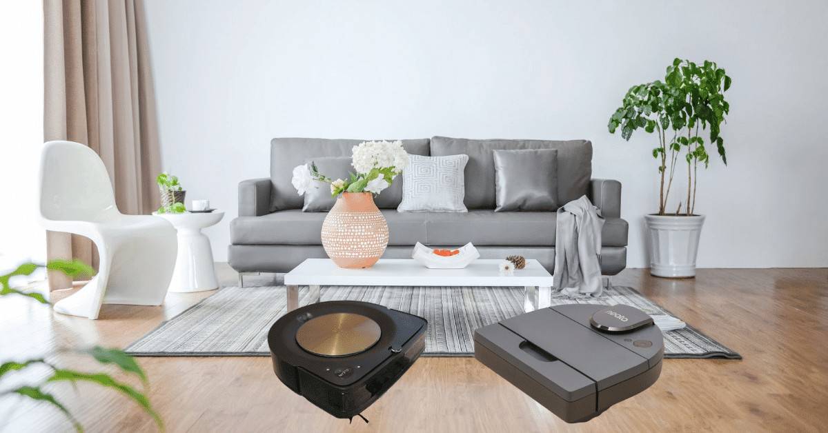 Neato vs Roomba Which Is The Better Robot Vacuum? Robot Chores