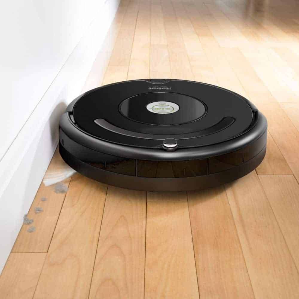Best Roomba For Your Home Robot Chores