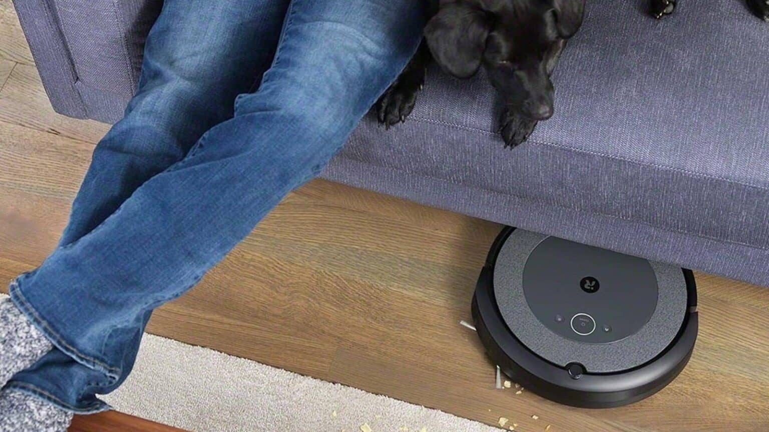 Roomba e5 Vs. i3 Which Should You Choose? Robot Chores