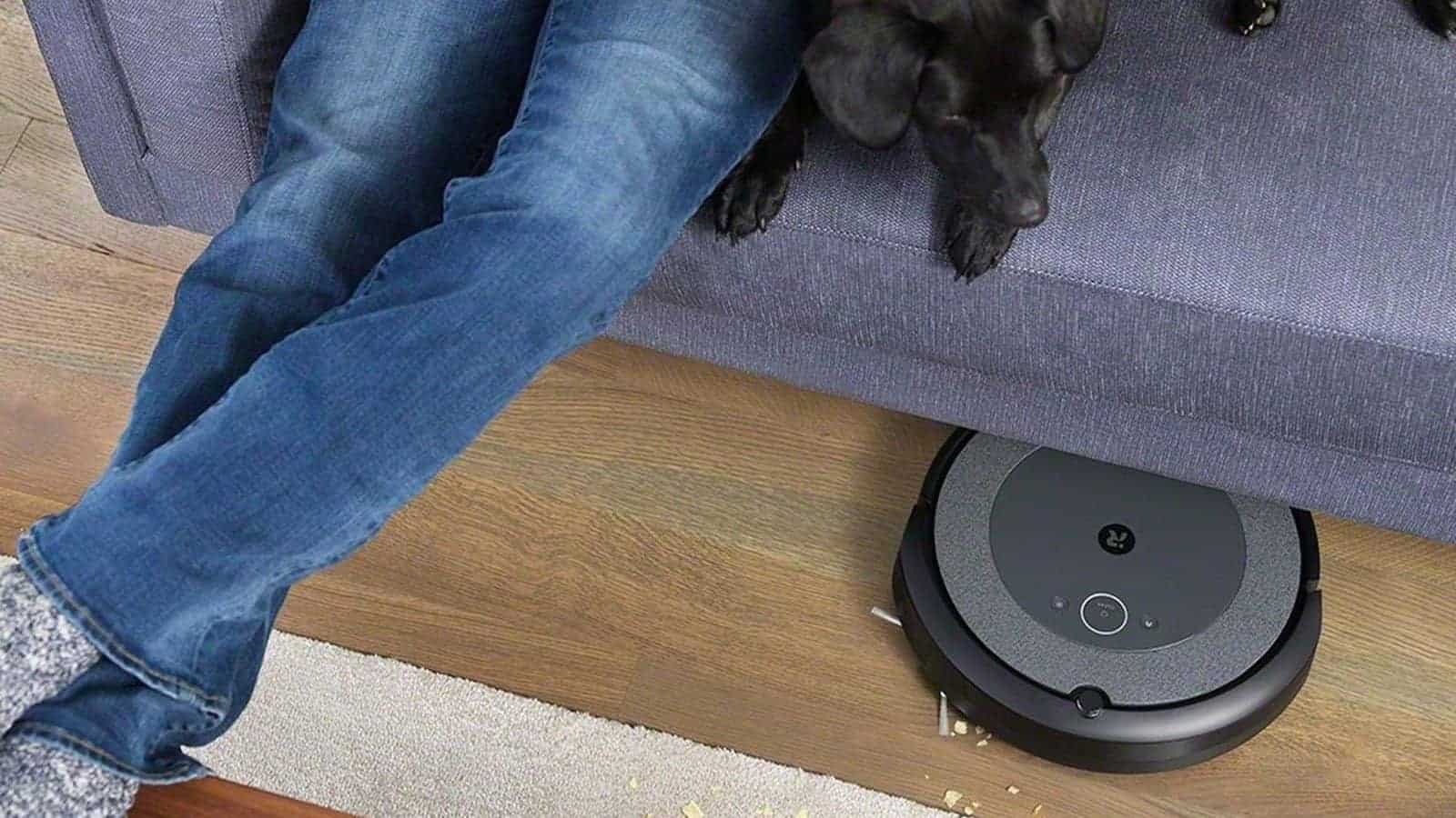 Roomba e5 Vs. i3 Which Should You Choose? Robot Chores
