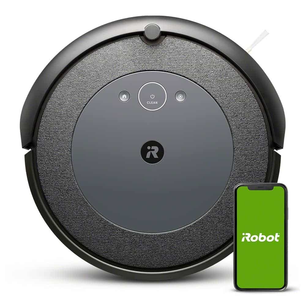 The Roomba i4+ Review And The Most Helpful Features Robot Chores