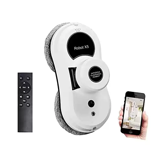 Gladwell Gecko Window Robot Review Is This The Best Robot Window