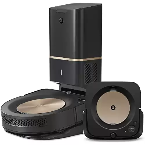 Roomba i7 Vs S9 Which iRobot Model Is Better? Robot Chores