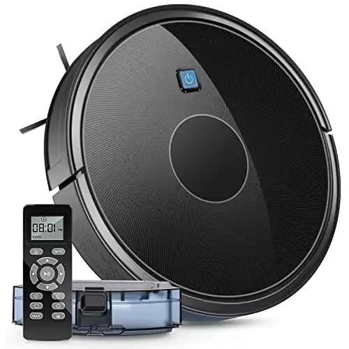 Best Robot Vacuum For Vinyl Plank Floors In 2023 Robot Chores