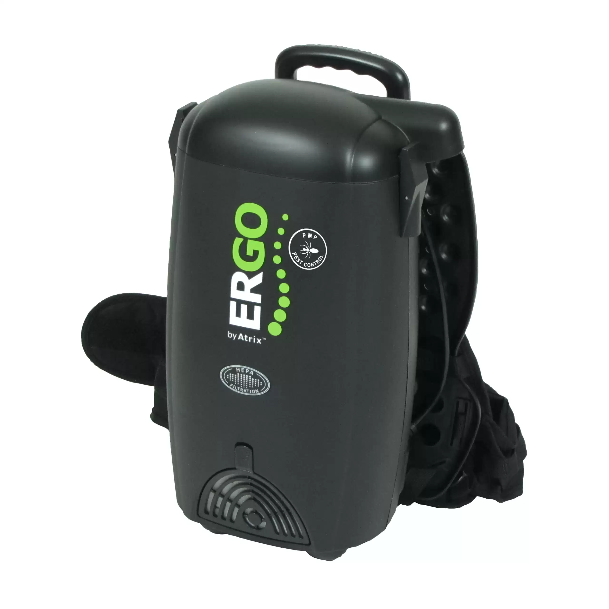 Atrix Ergo PMP Backpack Vacuum