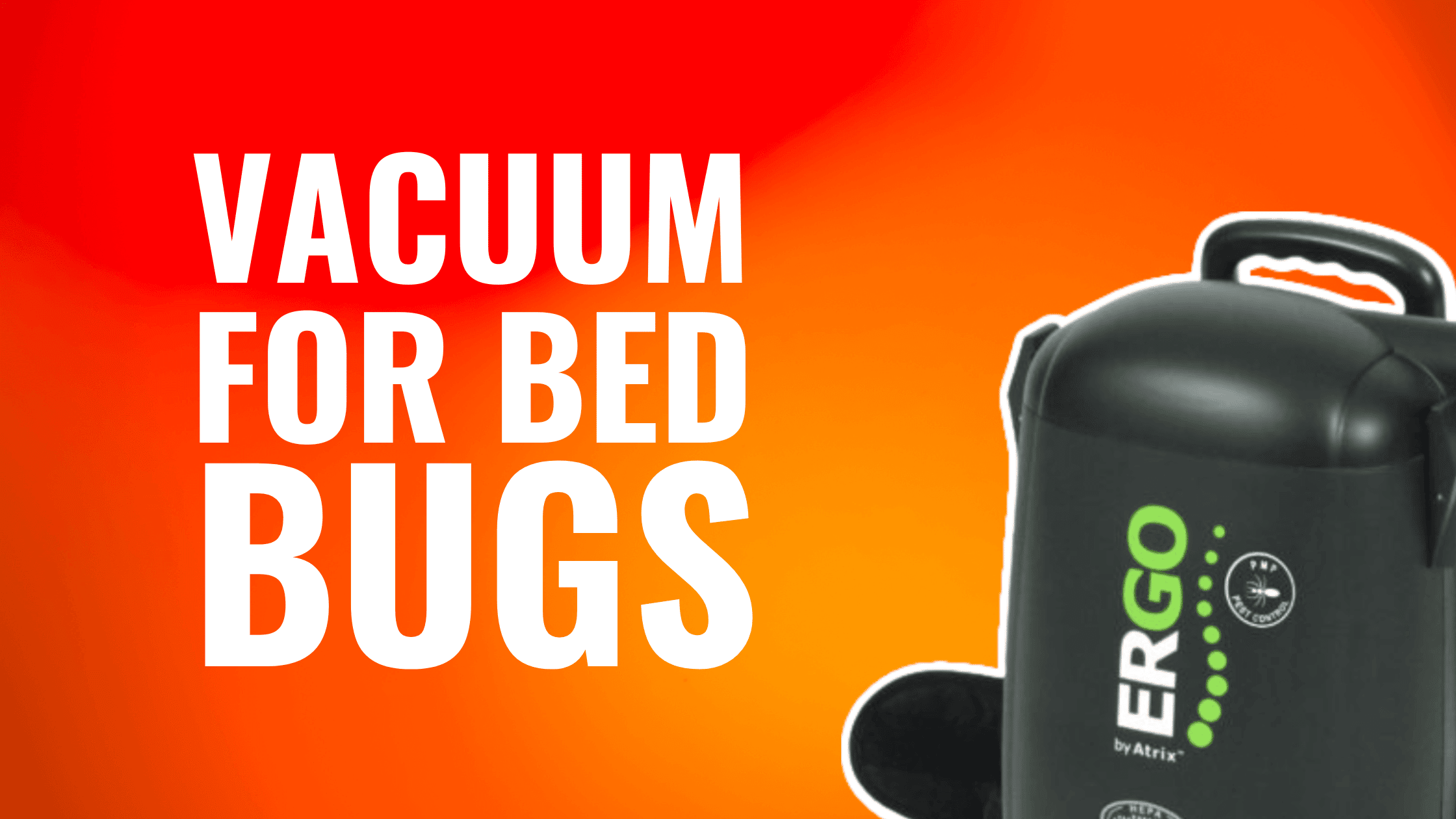 Best Vacuum For Bed Bugs In 2023 Robot Chores