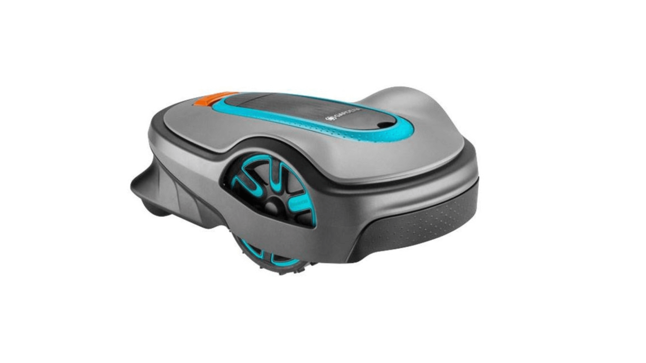 Gardena Our smart system products smart SILENO