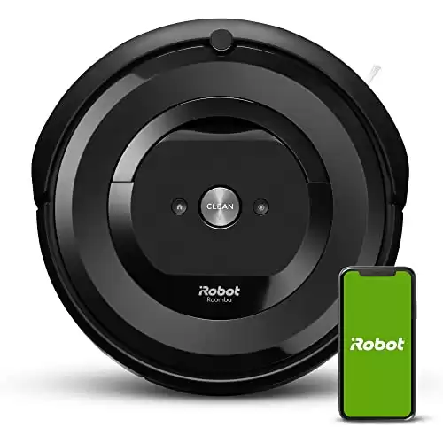 iRobot Roomba e5 Review Ultimate Home Cleaning Companion? Robot Chores