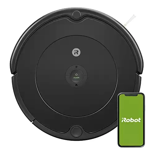 Best Budget Robot Vacuum with Mapping Affordable Cleaning Solutions