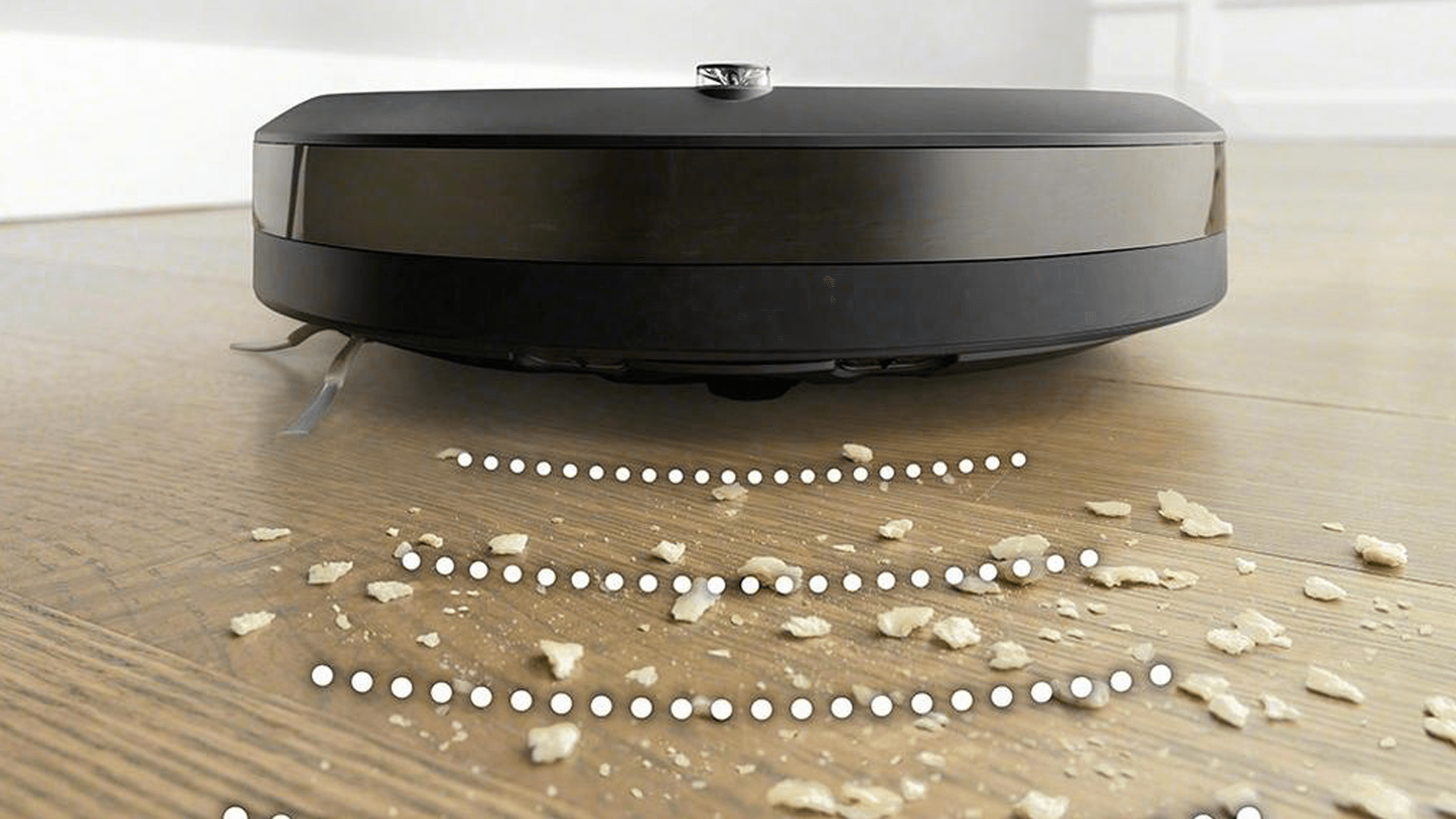 Roomba i4 vs i8 Which One Comes Out on Top? Robot Chores