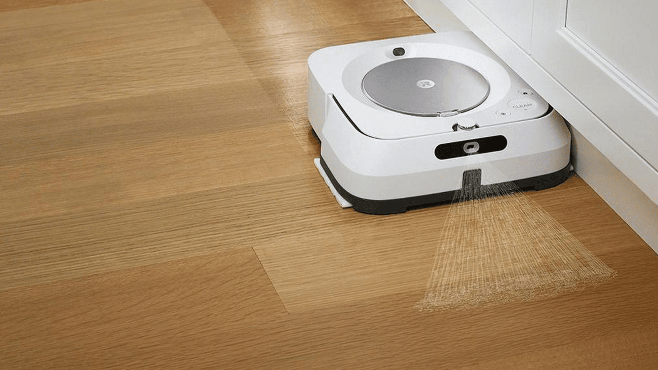 Braava Jet M6 vs 240 The Ultimate Battle of Robot Mops Robot Chores