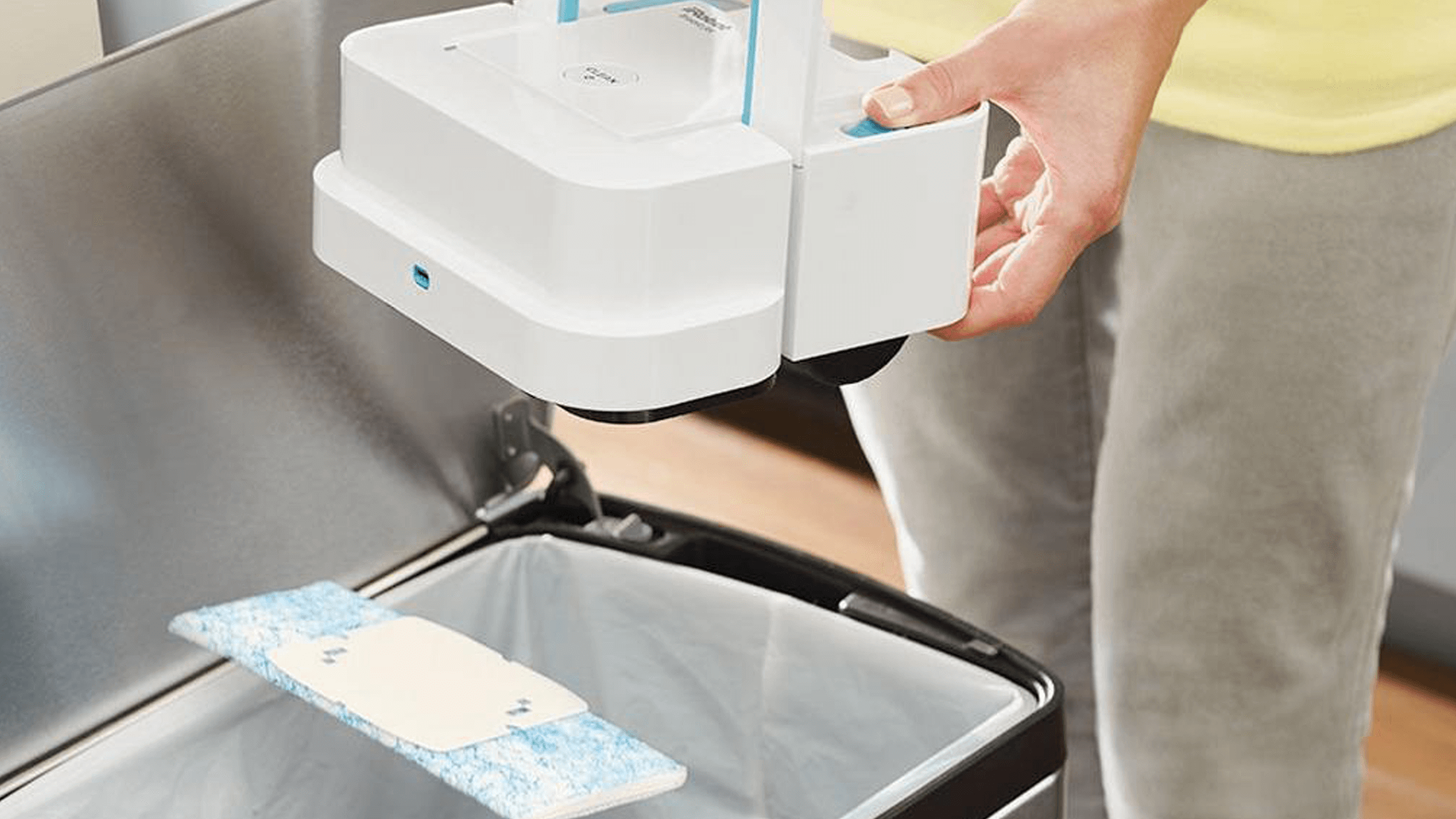 iRobot Braava Jet 240 Reviews Is It Worth It? Here’s The Answer