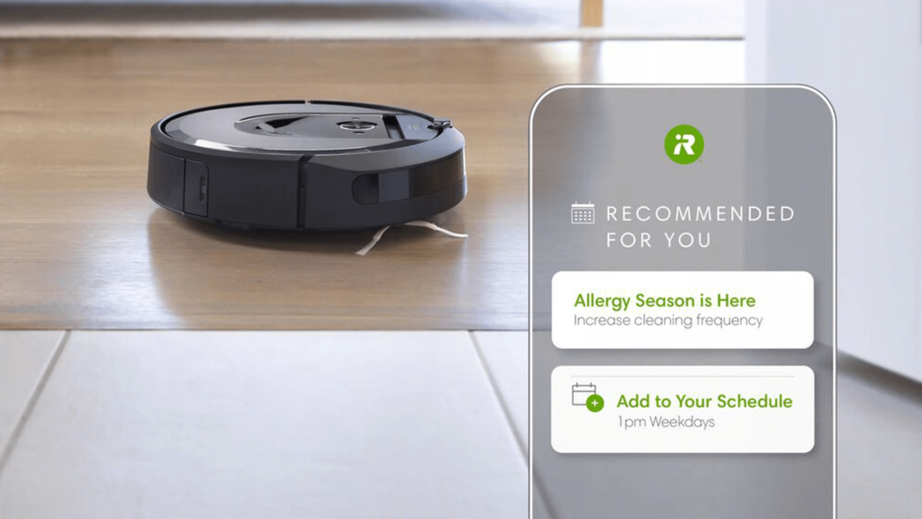 iRobot Roomba j7+ vs i8+ Comparison Review