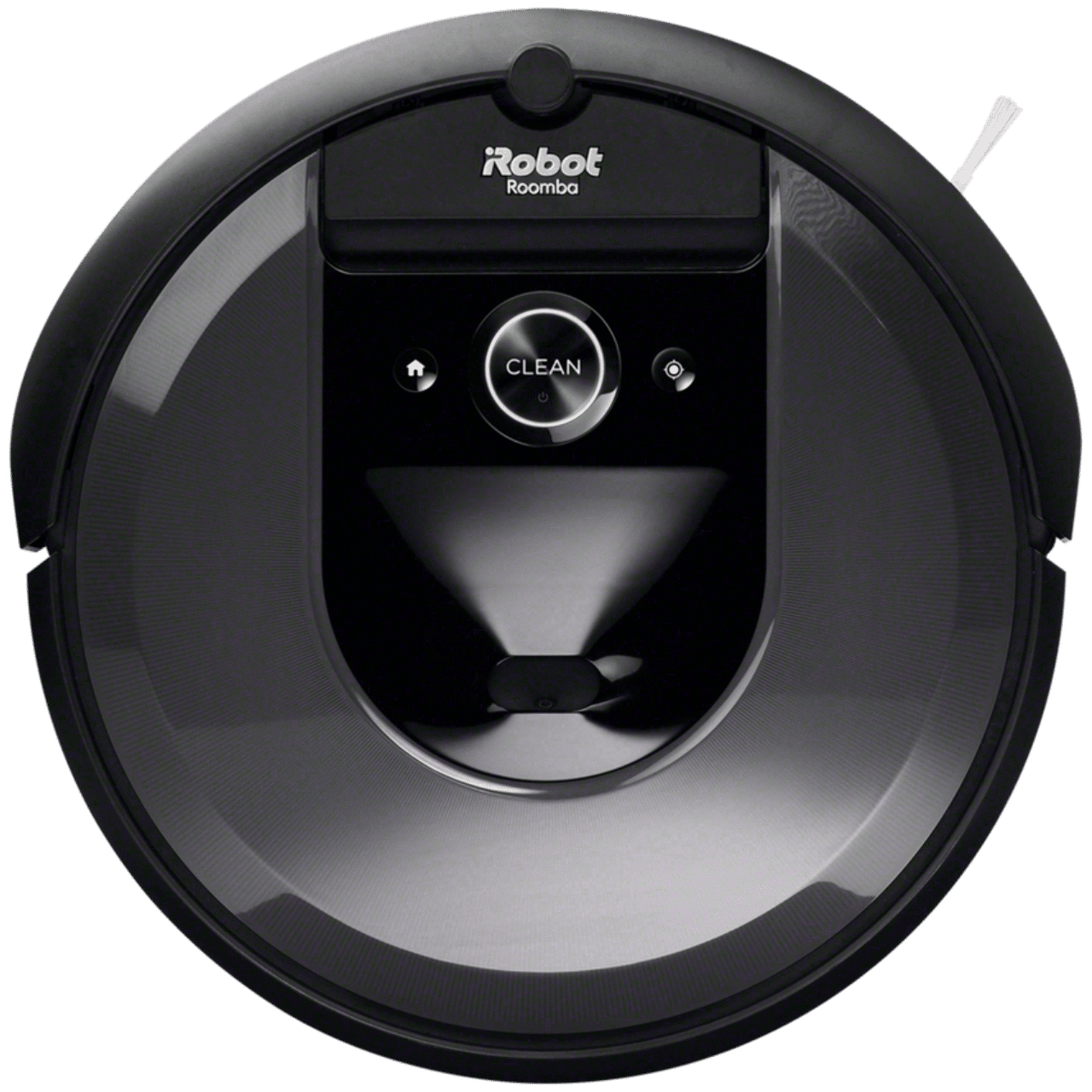 iRobot Roomba I8 Black Robot