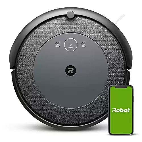 iRobot Roomba i4 Review Is This the Robotic Vacuum For You? Robot Chores