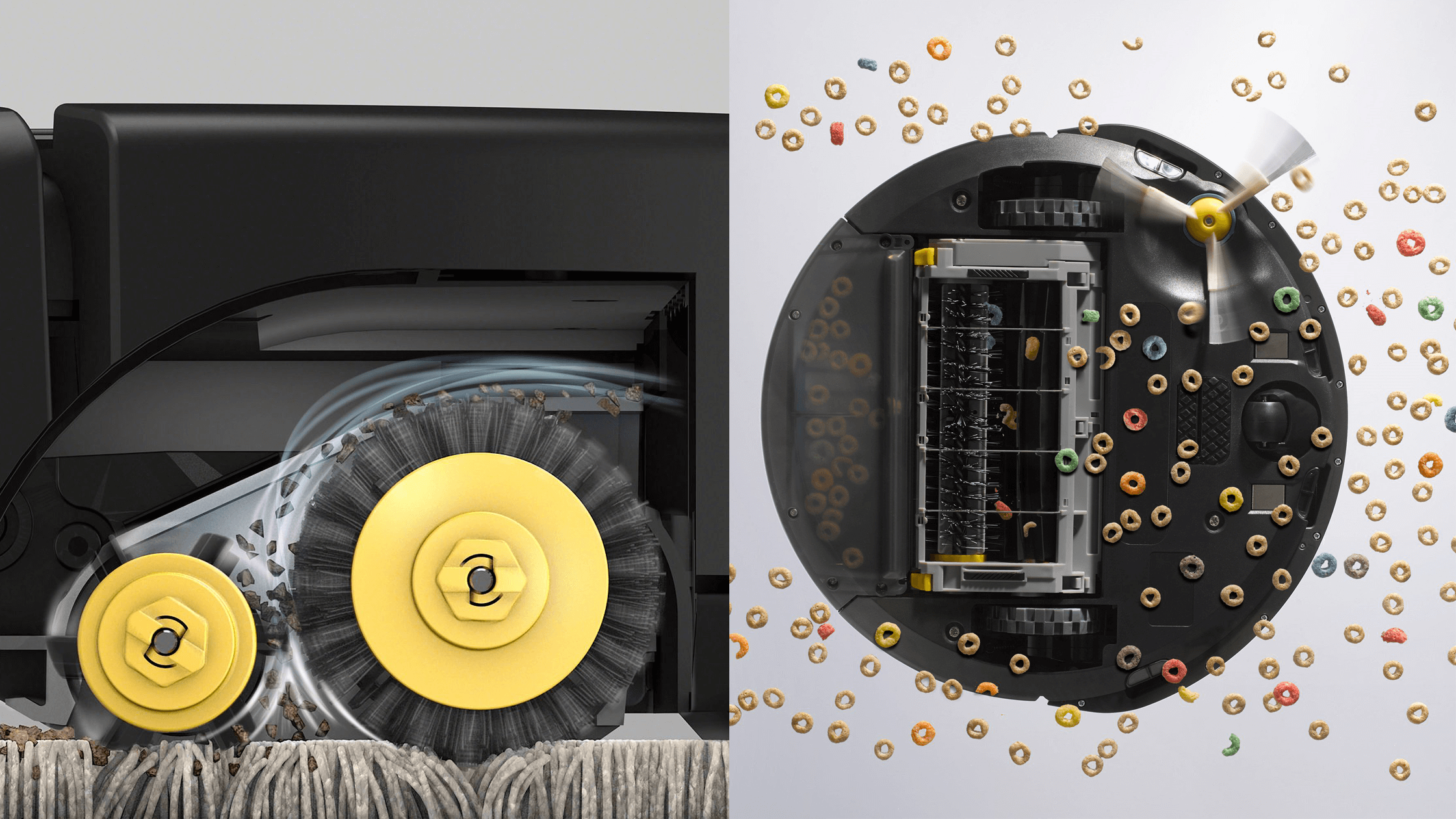 Roomba 670 Review Is it Worth the Investment? Robot Chores