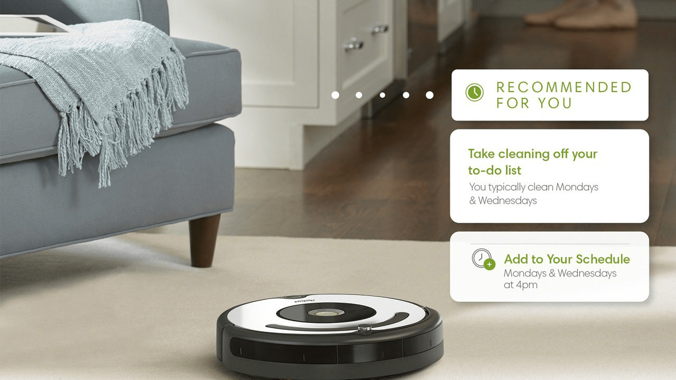 Roomba 670 Review Is it Worth the Investment? Robot Chores