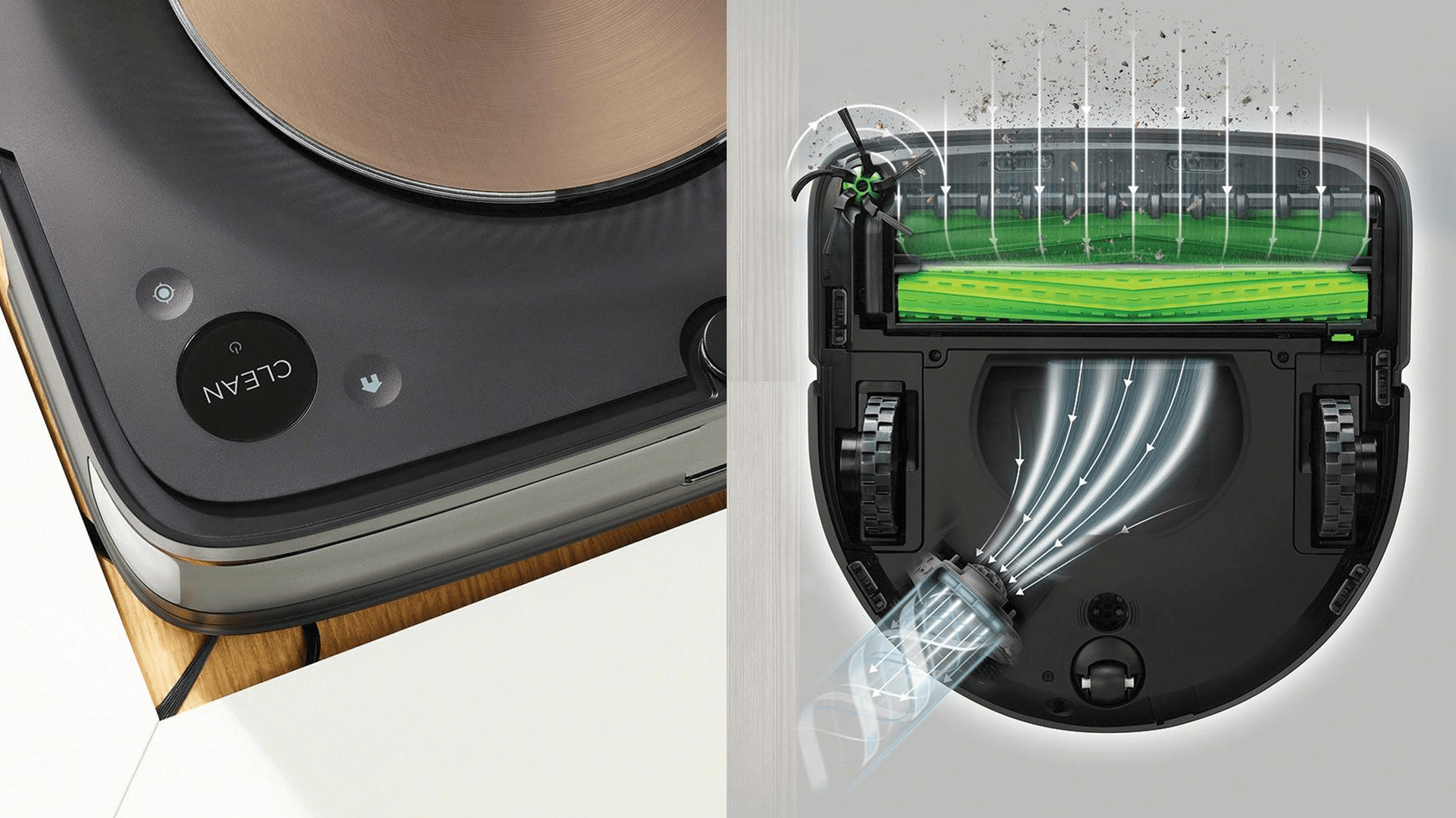 Roomba S9+ Vs I7+ Find Out Who Wins Robot Chores