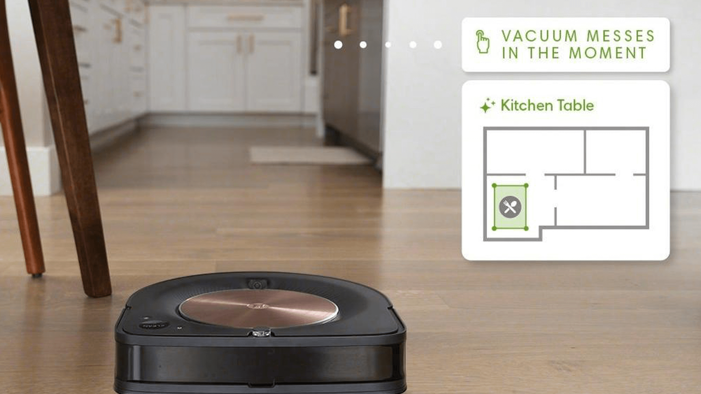 Roomba S9+ Vs I7+ Find Out Who Wins Robot Chores