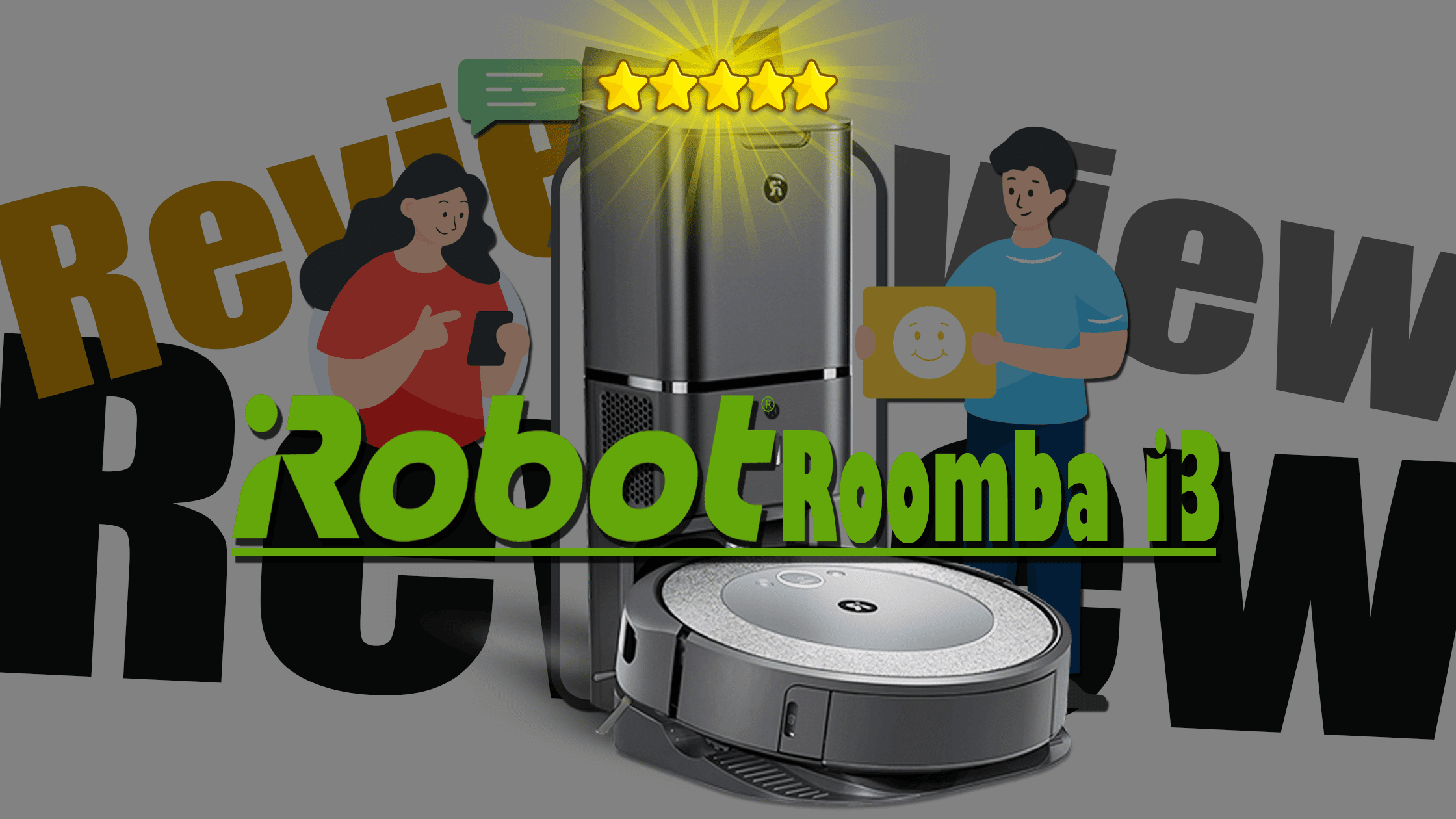 iRobot Roomba i3 Review Is it Still a Good Robot Vacuum to Buy in 2023