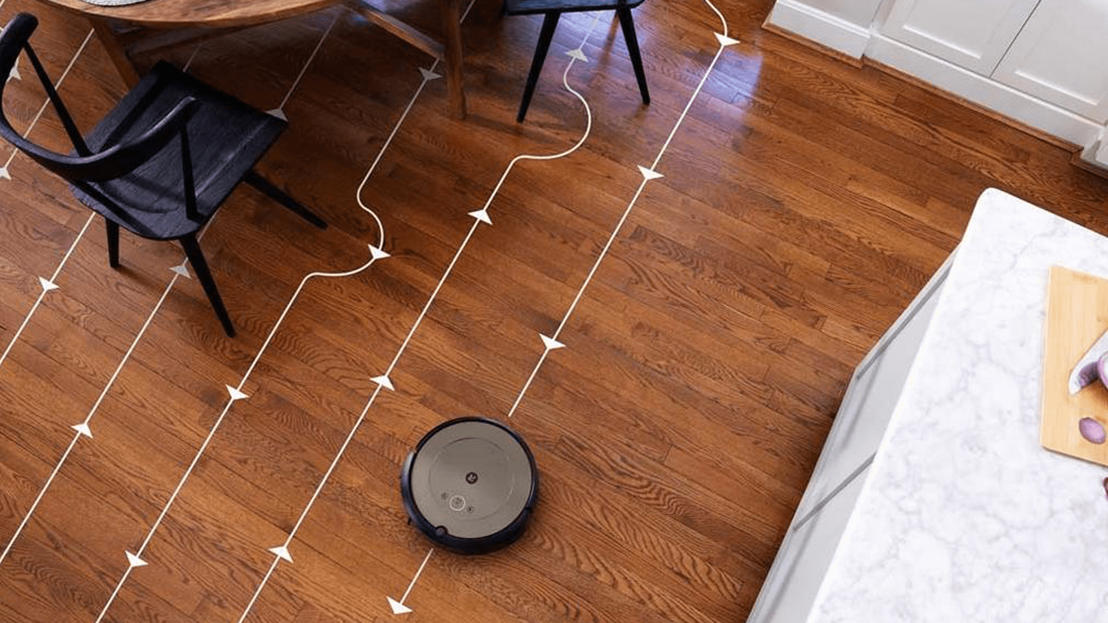 iRobot Roomba i1+ A GameChanging Cleaning Companion? Robot Chores