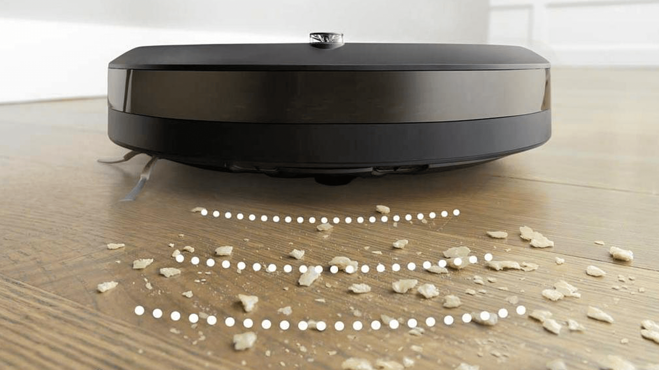 iRobot Roomba i1+ A GameChanging Cleaning Companion? Robot Chores