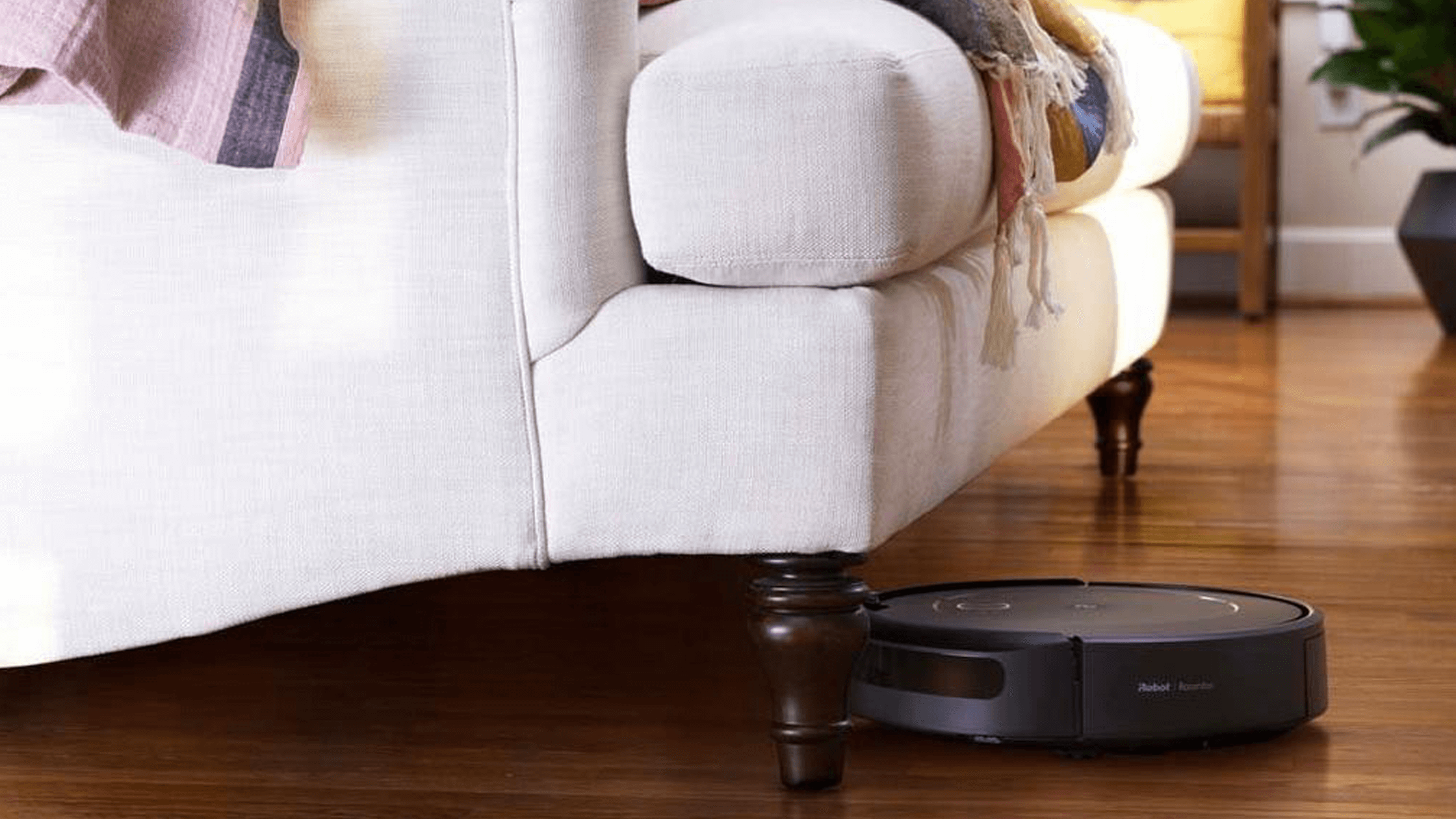 iRobot Roomba i1+ A GameChanging Cleaning Companion? Robot Chores