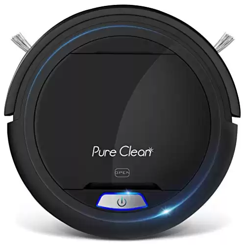 The Ultimate Guide to the Best Robot Vacuum Under 100 [2023] Robot
