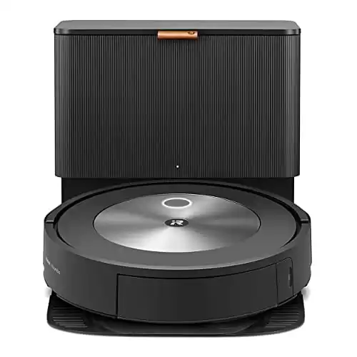 iRobot Roomba j7+