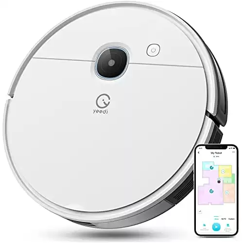 Top Picks Best Cheap Robot Vacuum That Won’t Break the Bank Robot Chores