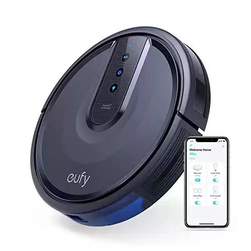 Eufy RoboVac 25C One of The Best BudgetFriendly Vacuum? Robot Chores