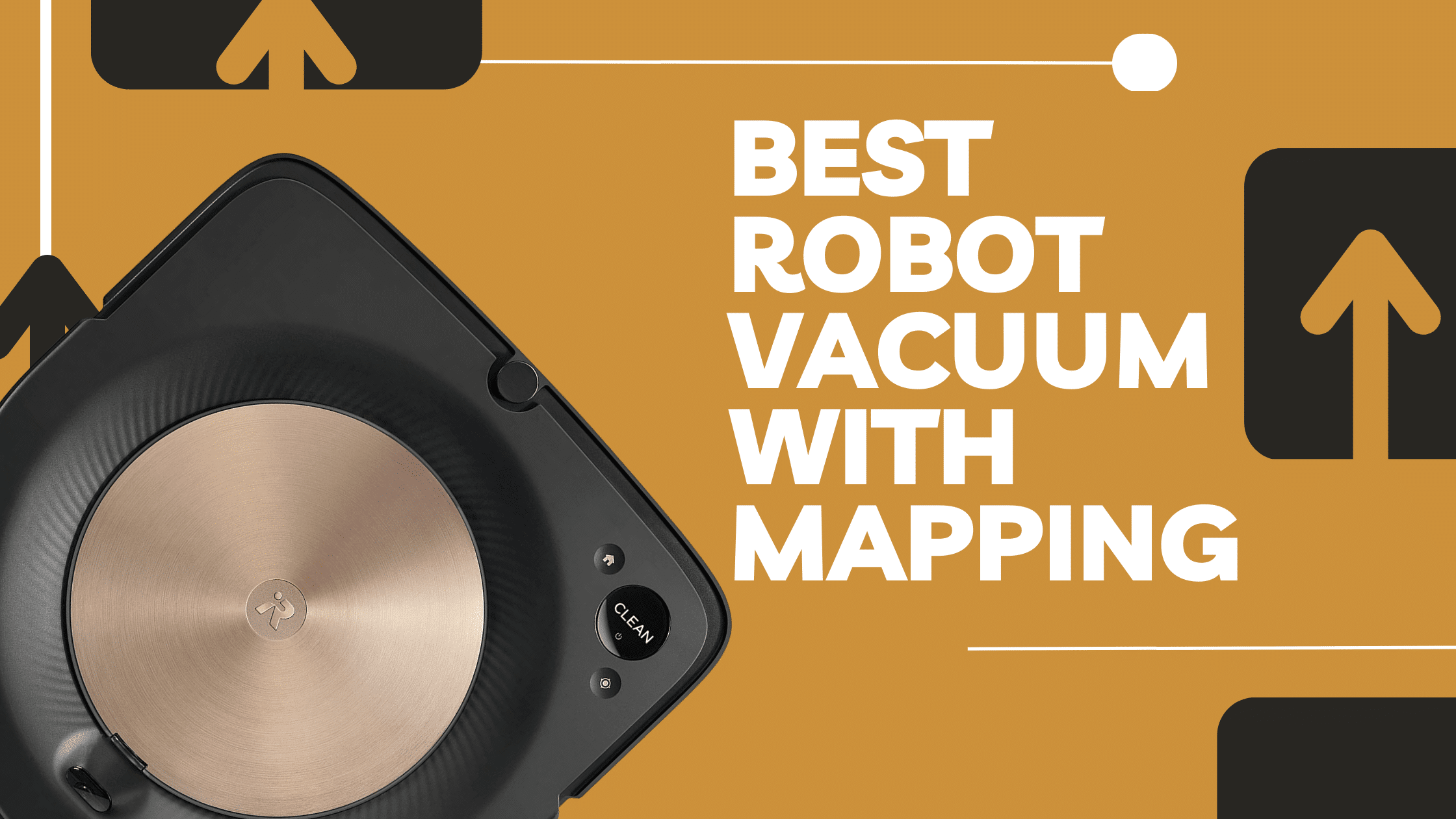 4 Best Robot Vacuum With Mapping In 2023 Robot Chores