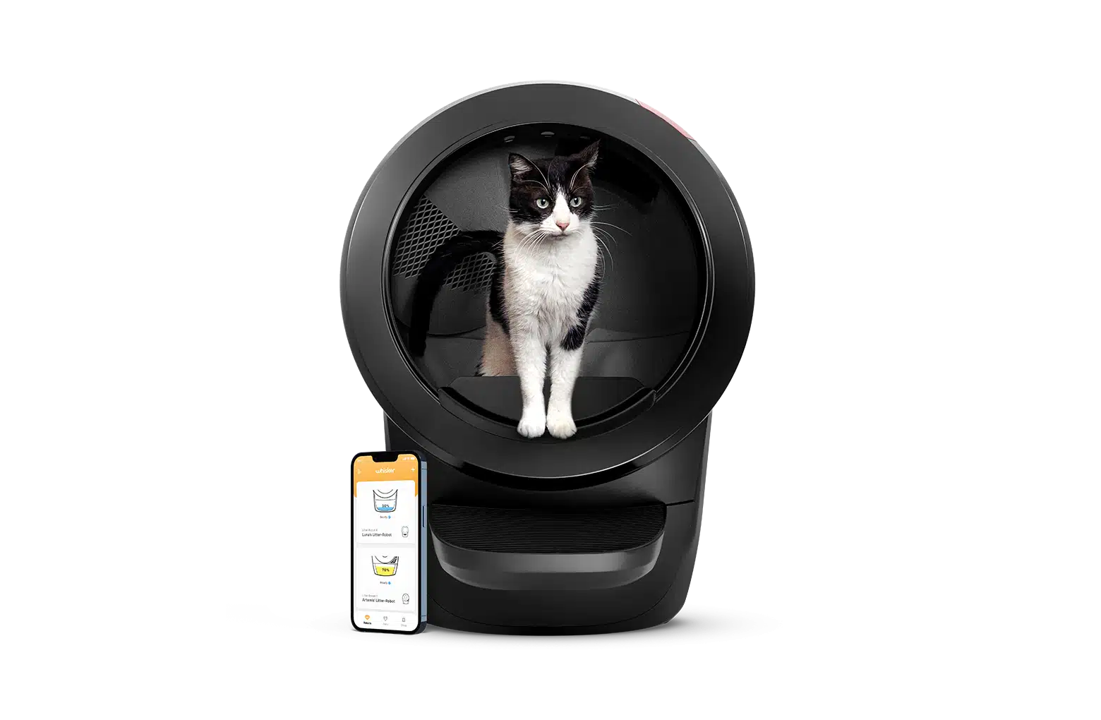 Litter-Robot 4