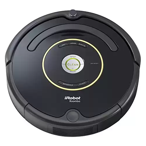 Roomba 650 Review Is it Worth Your Money? Robot Chores