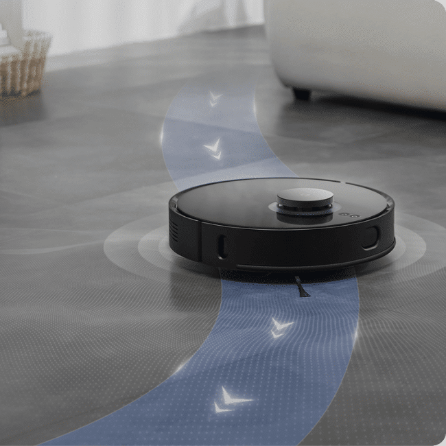 Xiaomi S10T Review The Ultimate Smart Home Cleaning Revolution Robot Chores