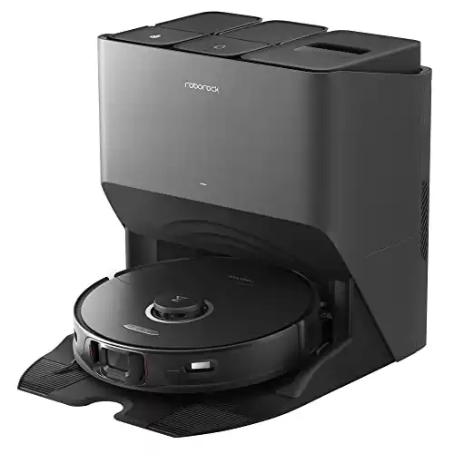 Roborock S8 Pro Ultra Review Worth the Hype or Overrated? Robot Chores