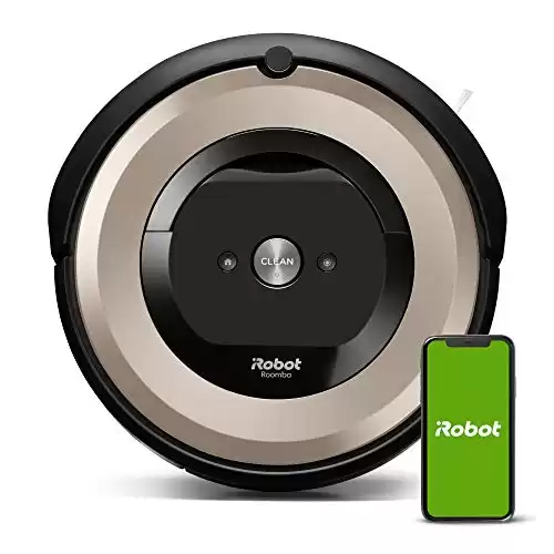 InDepth iRobot Roomba e6 Review Is it Worth the Buy? Robot Chores