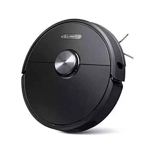 Roborock Q7 Max Robot Vacuum