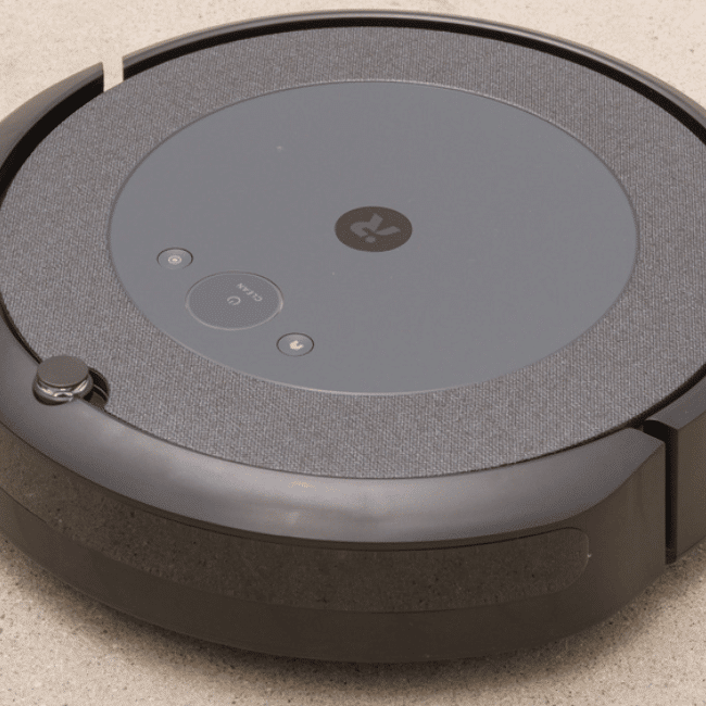 iRobot Roomba i4 Review Is This the Robotic Vacuum For You? Robot Chores