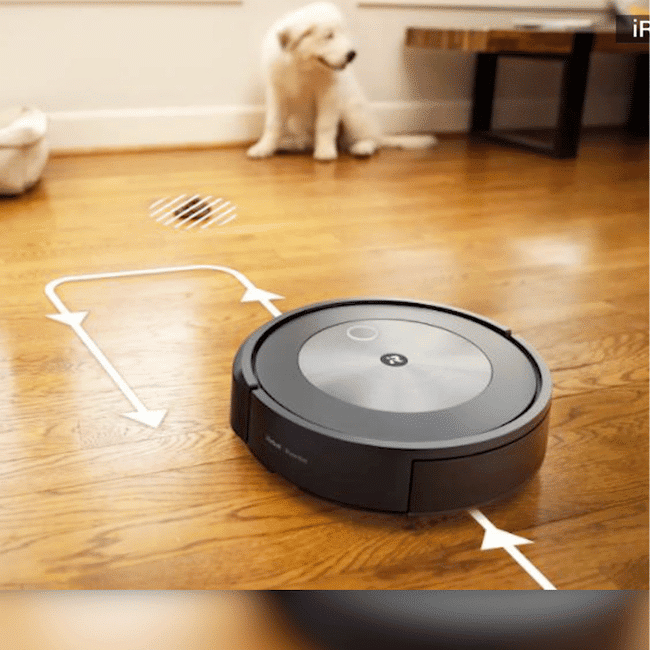 iRobot Roomba i1 Review The Ultimate Cleaning Machine? Robot Chores