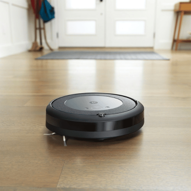 iRobot Roomba i4 Review Is This the Robotic Vacuum For You? Robot Chores