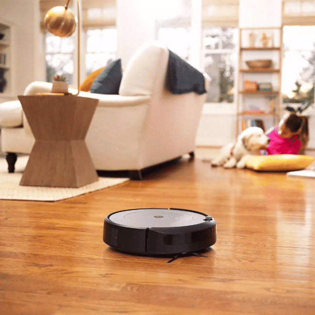 iRobot Roomba i1 Review The Ultimate Cleaning Machine? Robot Chores