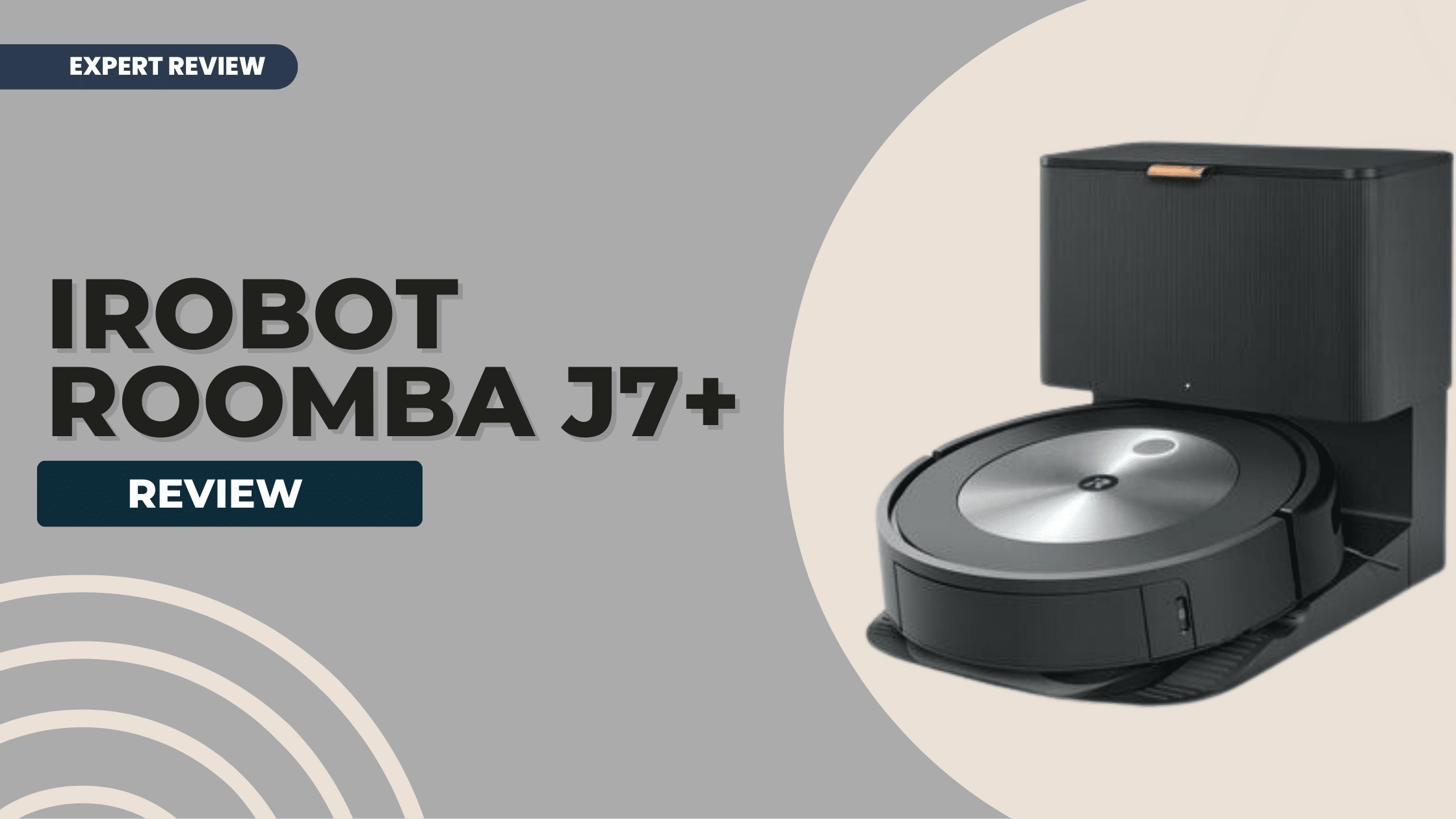 iRobot Roomba J7+ Review Is it Worth the Investment? Robot Chores
