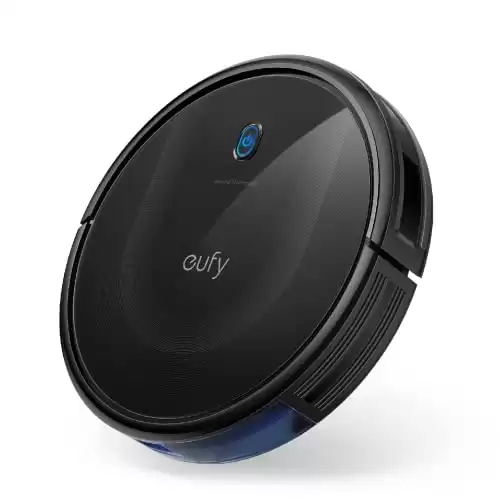 Eufy RoboVac 11S Max Review Is It Worth Your Money? Robot Chores